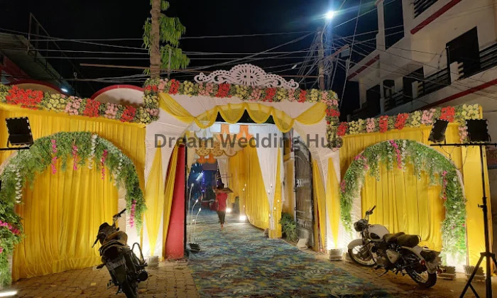 Ansar decoration